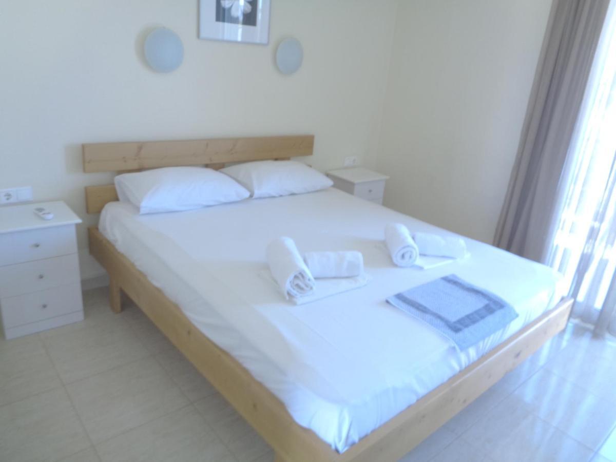 Vergina Pension Сарти Экстерьер фото
