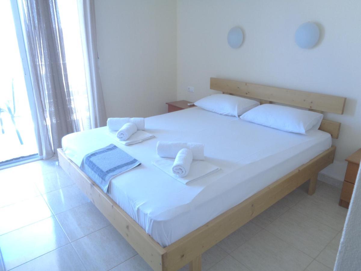 Vergina Pension Сарти Экстерьер фото
