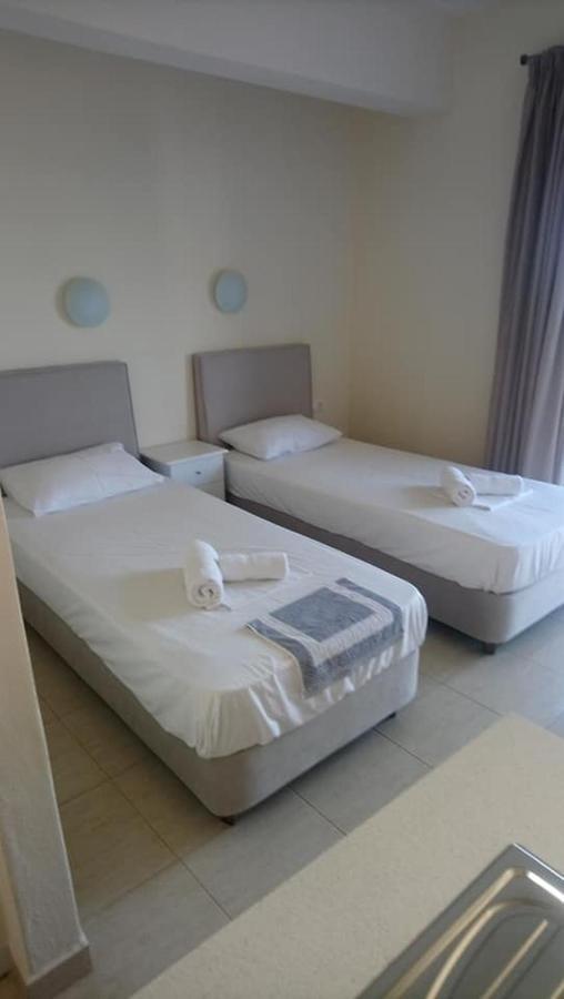 Vergina Pension Сарти Экстерьер фото